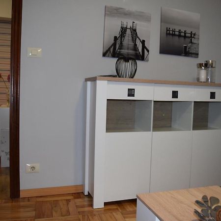 Ferienwohnung Vistas O Mar Moaña Exterior foto
